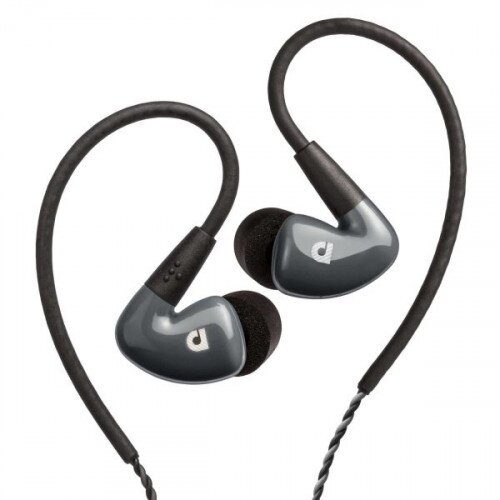 Audiofly AF160 MK2 In-Ear Wired Headphones