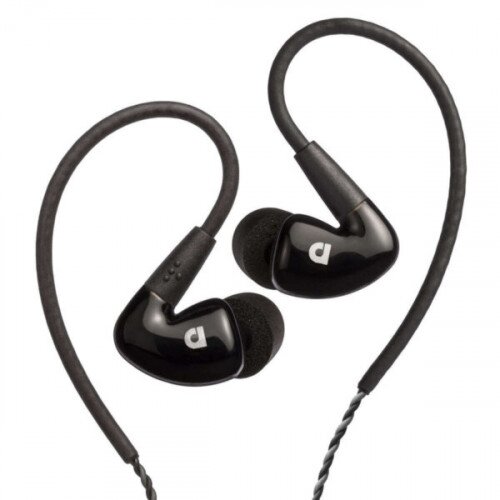 Audiofly AF180 MK2 Universal In-Ear Monitor