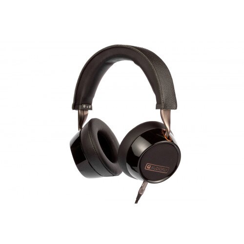 Audiofly AF240 Over-Ear Headphones