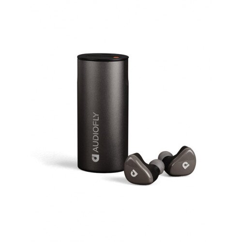 Audiofly AFT2 True Wireless Earbuds