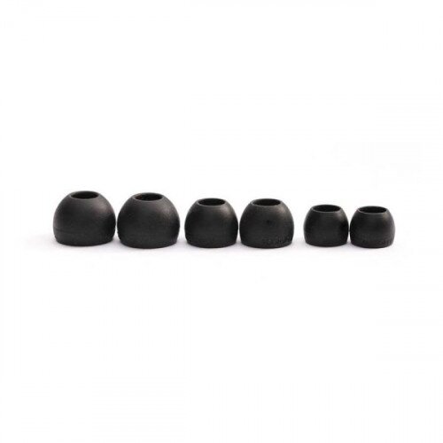 Audiofly Silicon Ear Tips - Large