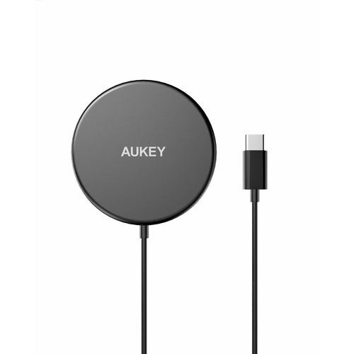 AUKEY Aircore Wireless Charger 15W Magnetic Qi Certified