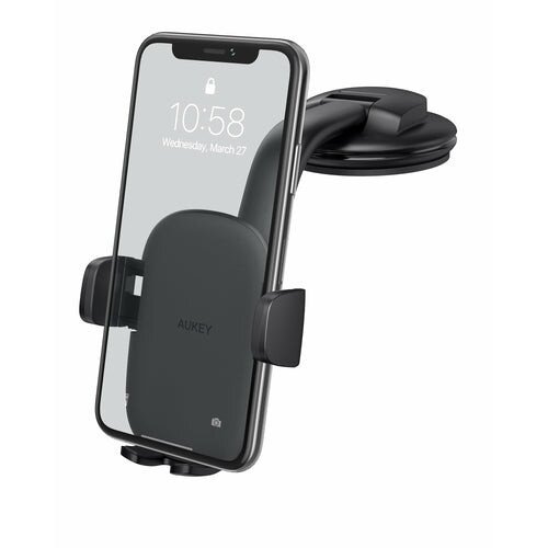 AUKEY Car Phone Holder Dashboard HD C50 - Black