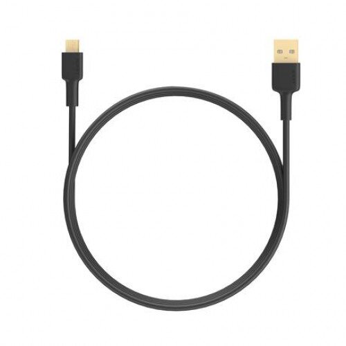AUKEY CB-MD2 Gold-Plated Reinforced Qualcomm Quick Charge 2.0/3.0 Micro USB Cable 2M