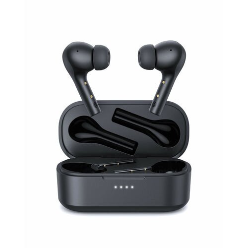 AUKEY EP-T21P 10mm Drivers IPX6 Wireless Charging Earbuds