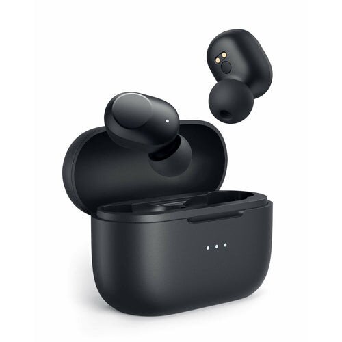 AUKEY EP-T31 Wireless Charging Earbuds - Black