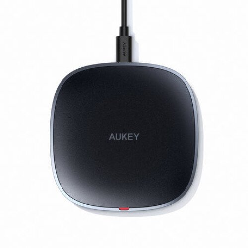 AUKEY LC-C6 Lite Q Wireless Fast Charger