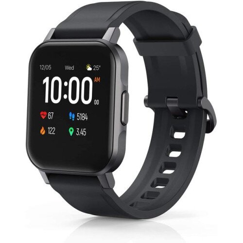 AUKEY LS-02 Fitness Smartwatch