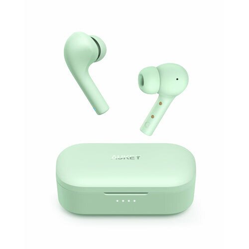 AUKEY Move Compact II Wireless Earbuds 3D Surround Sound