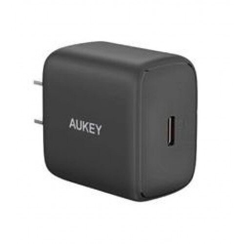 AUKEY PA-R1A Swift 25W PD Wall Charger