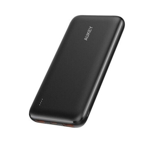 AUKEY PB-N73S 18W PD USB C Portable Charger 10000mAh