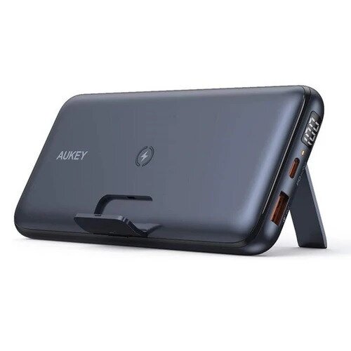 AUKEY PB-WL03 20000mAh Basix Pro Wireless Power Bank