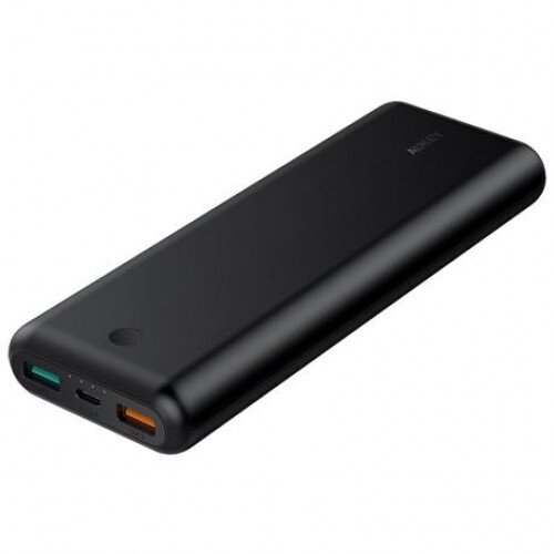 AUKEY PB-XD20 20100mAh Power Bank with 2-Way Power Delivery