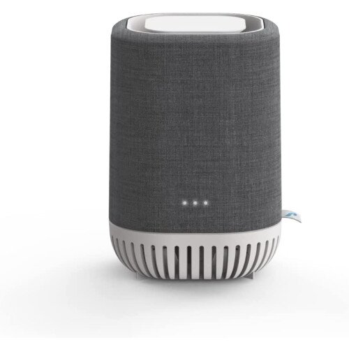Aura Air Mini Purifier and Air Humidifier