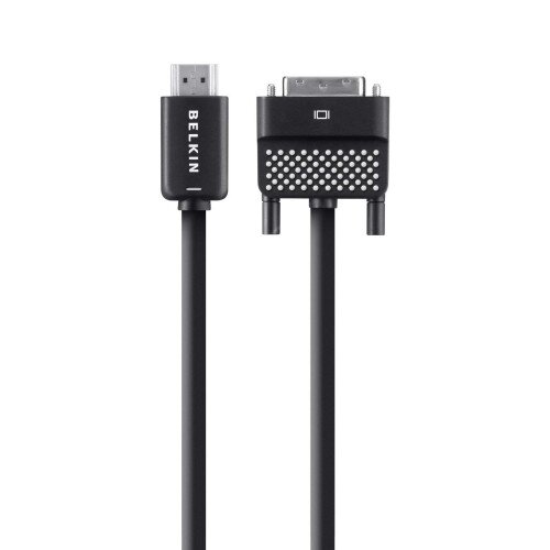 Belkin HDMI to DVI Cable - 6.0 - Feet