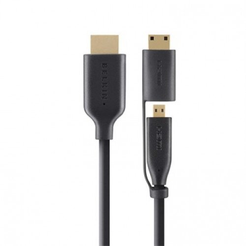 Belkin Tablet to HDTV Cable 4K/Ultra HD Compatible