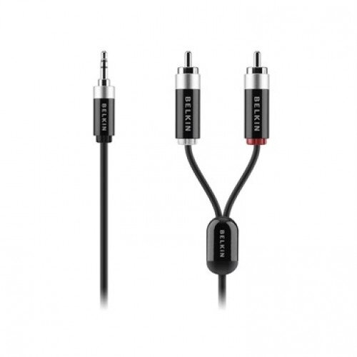 Belkin Stereo Cable