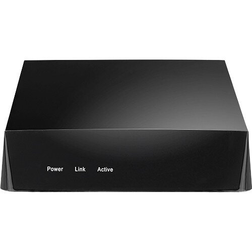 AVerMedia AVerReceiver Industrial Grade Digital Signage Streaming Player