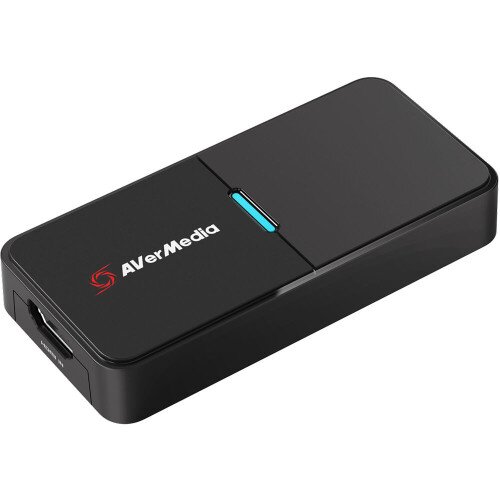 AVerMedia BU113 Live Streamer CAP 4K