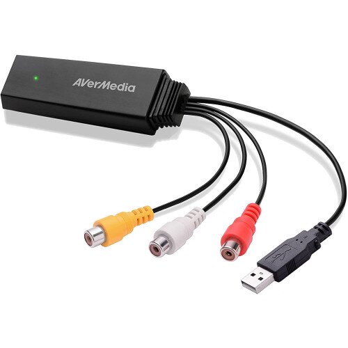 AVerMedia Composite to HDMI Video Converter (ET111)
