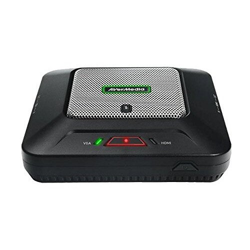 AVerMedia ExtremeCap 910