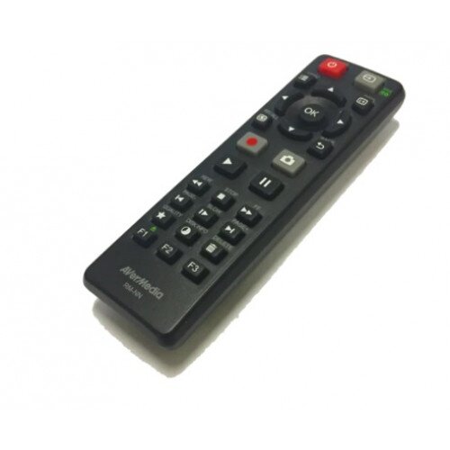 AVerMedia EzRecorder Remote Control (ER130, ER310)