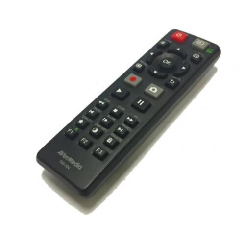 AVerMedia Game Capture HD 2 Remote Control (C285)