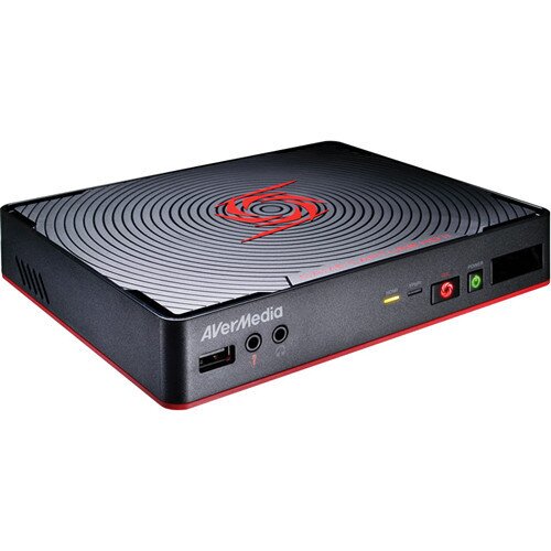 AVerMedia Game Capture HD II
