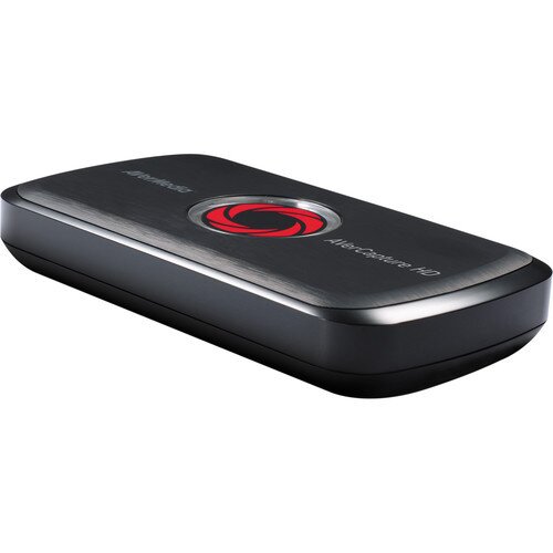AVerMedia Live Gamer Portable Lite
