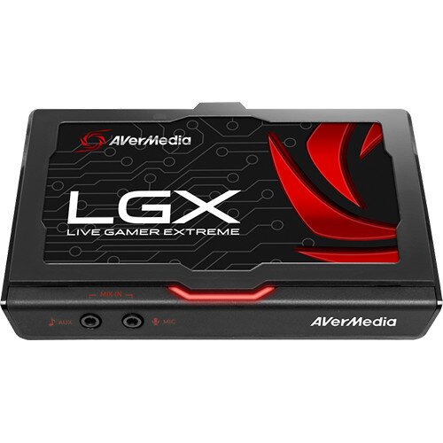 AVerMedia Live Gamer Extreme