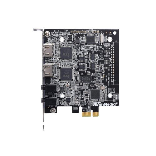 AVerMedia Live Gamer HD Lite Capture Device