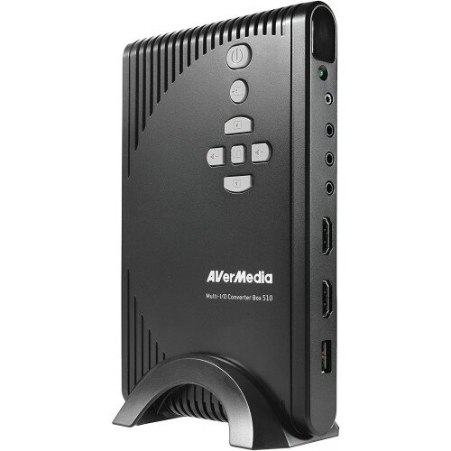 AVerMedia Multi-I/O Converter Box