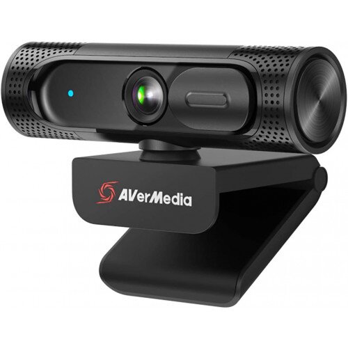 AVerMedia PW315 HD 1080p Wide Angle Webcam
