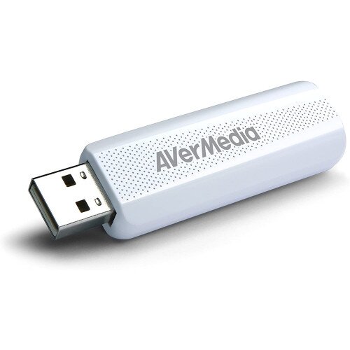 AVerMedia TD310 Pure Digital DVB T2 TV Tuner