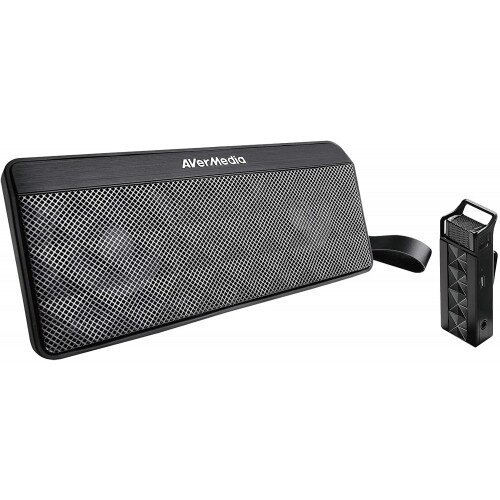 AVerMedia Wireless Classroom Audio System