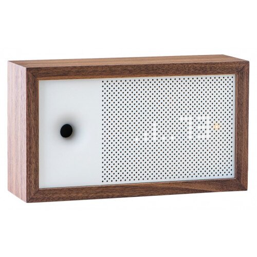Awair Smart Air Quality Monitor with LED Display