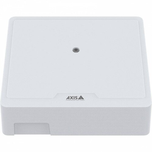 Axis Communications A1210 Network Door Controller