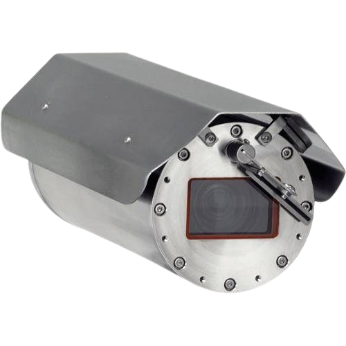 Axis Communications ExCam XF Q1785 Explosion-Protected Network Camera