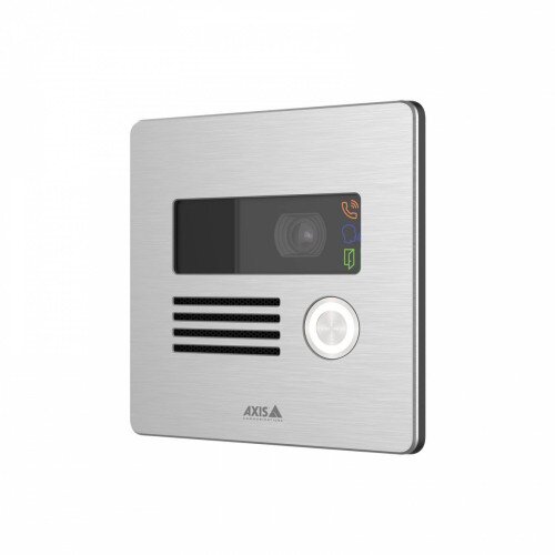 Axis Communications I8016-LVE Network Video Intercom