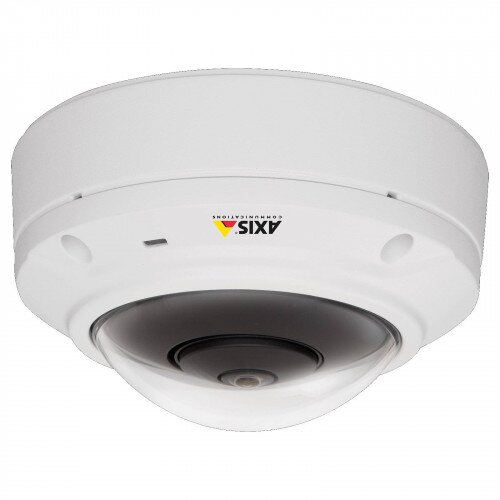 Axis Communications M3037-PVE Network Camera