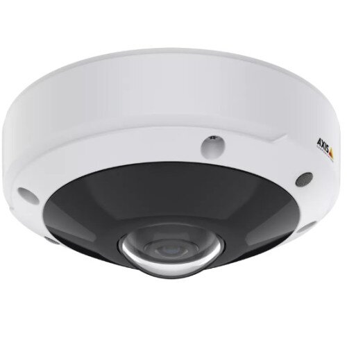 Axis Communications M3077-PLVE Network Camera