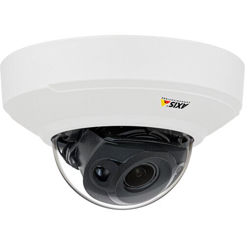 Axis Communications M4216-LV Dome Camera
