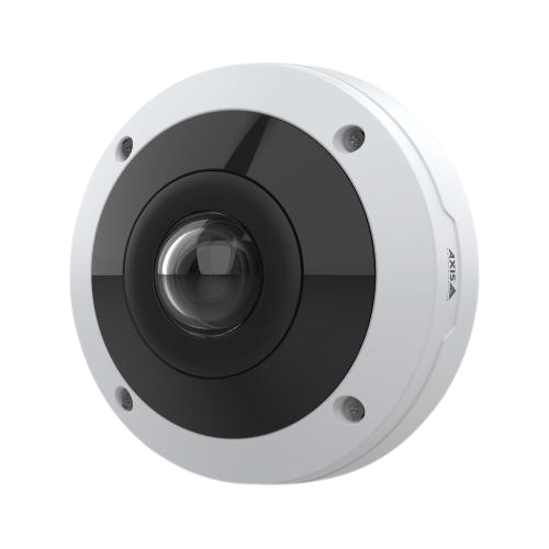 Axis Communications M4317-PLR Panoramic Camera