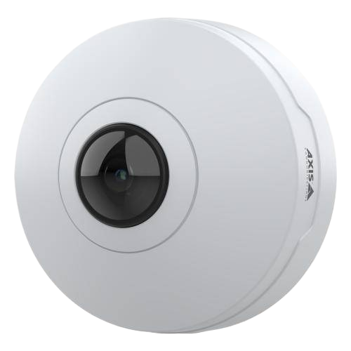 Axis Communications M4327-P Panoramic Camera