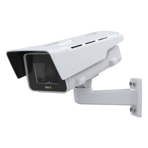 Axis Communications P1375-E 2MP Outdoor Network Camera