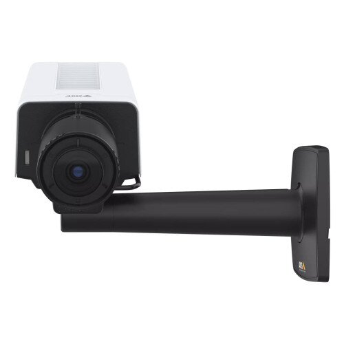 Axis Communications P1387 Reliable 5 MP Indoor Surveillance Box Camera