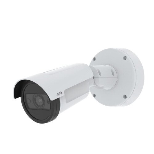 Axis Communications P1465-LE 29 mm Bullet Camera