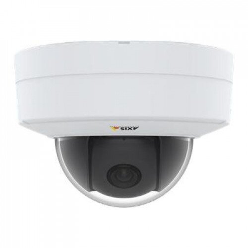 Axis Communications P3245-V Mk II Network Camera