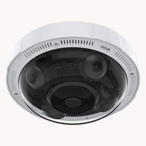 Axis Communications P3735-PLE Panoramic Camera