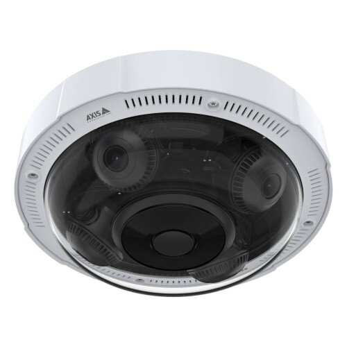 Axis Communications P3738-PLE Panoramic Camera